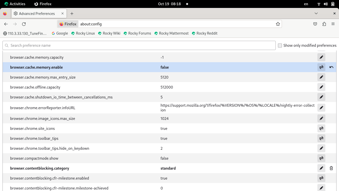 browser.cache.memory.enable