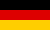 sehr-kleine-deutsche-Flagge